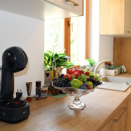 Apartment Noel Sveti Vid-Miholjice Zewnętrze zdjęcie
