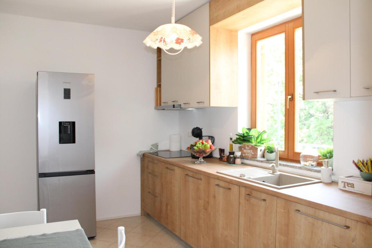 Apartment Noel Sveti Vid-Miholjice Zewnętrze zdjęcie