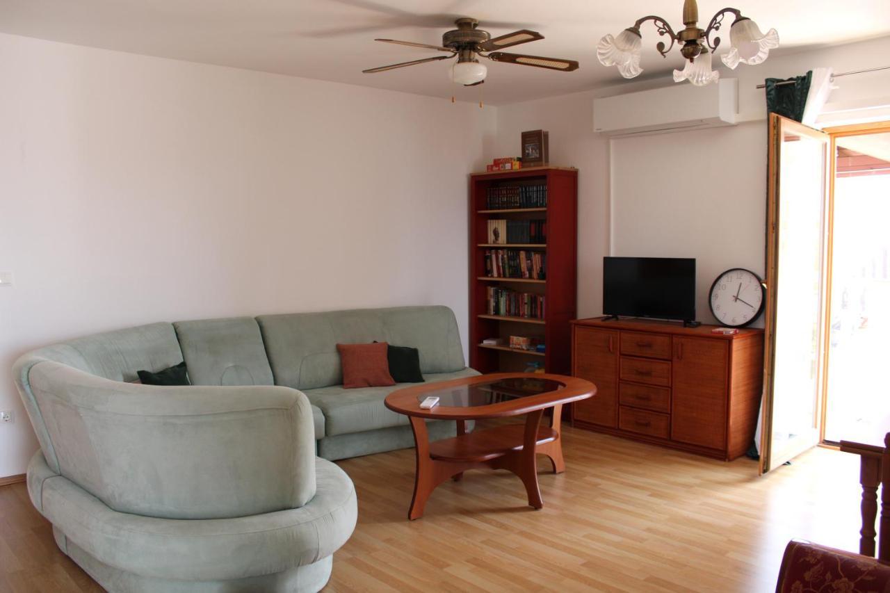 Apartment Noel Sveti Vid-Miholjice Zewnętrze zdjęcie