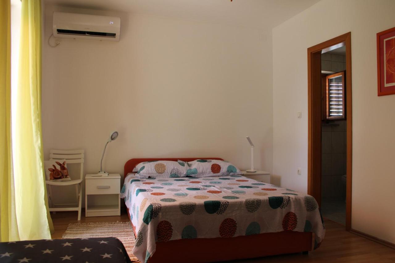 Apartment Noel Sveti Vid-Miholjice Zewnętrze zdjęcie