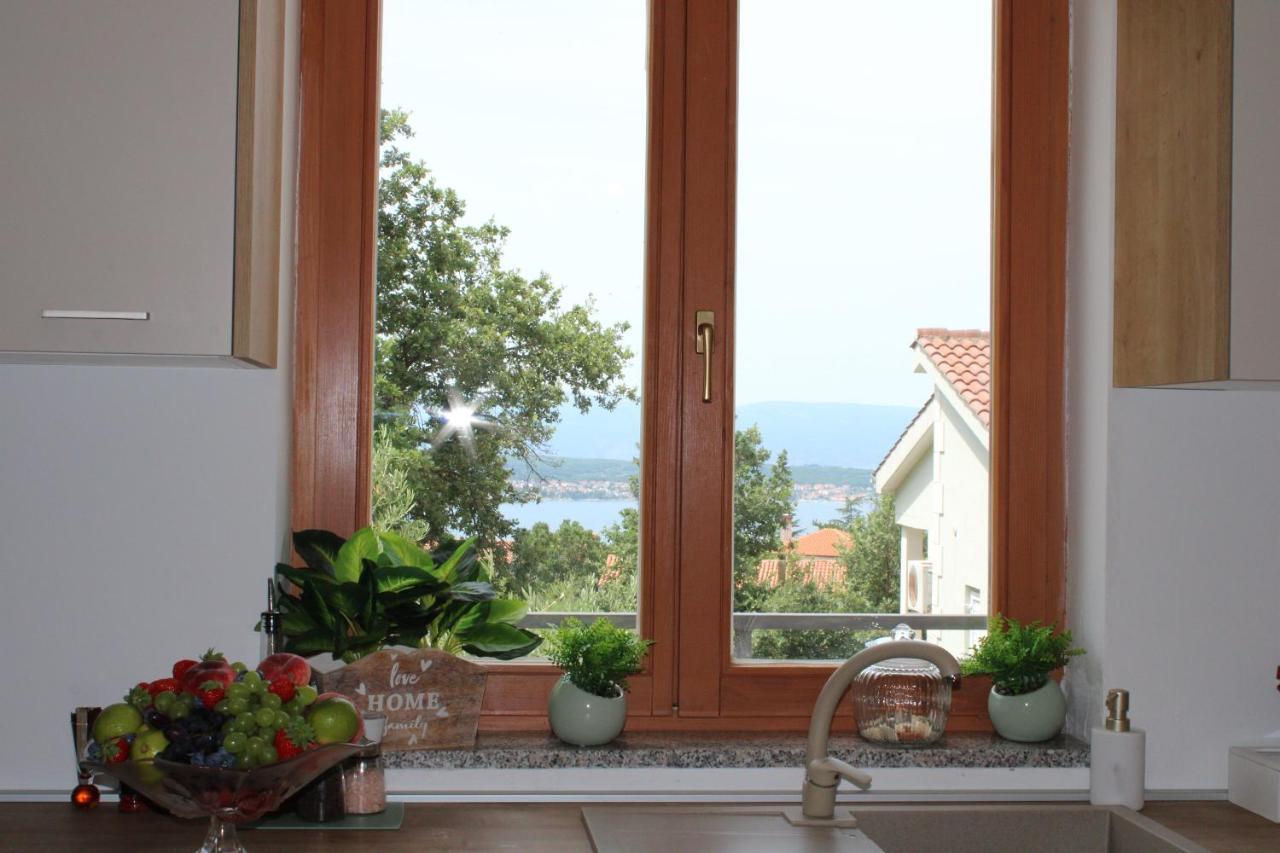 Apartment Noel Sveti Vid-Miholjice Zewnętrze zdjęcie