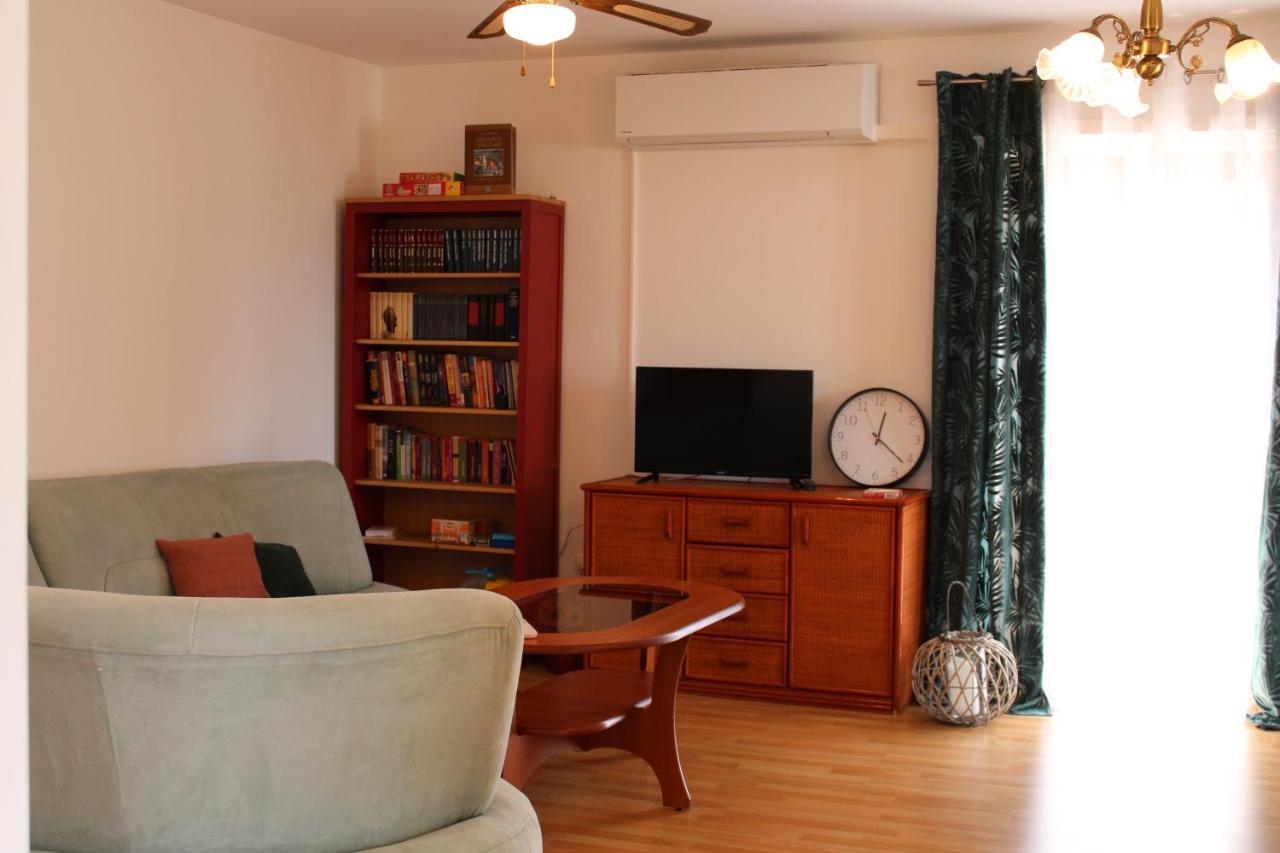 Apartment Noel Sveti Vid-Miholjice Zewnętrze zdjęcie