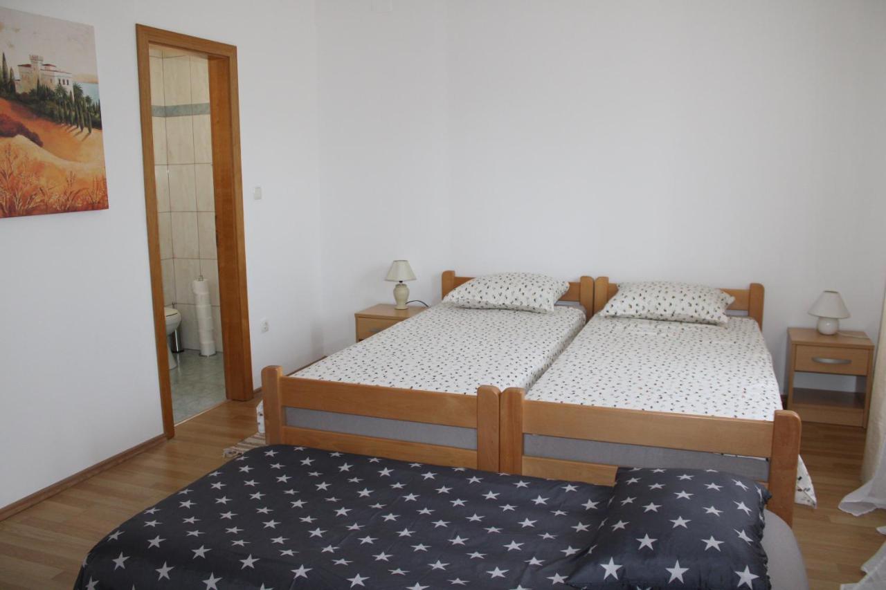 Apartment Noel Sveti Vid-Miholjice Zewnętrze zdjęcie