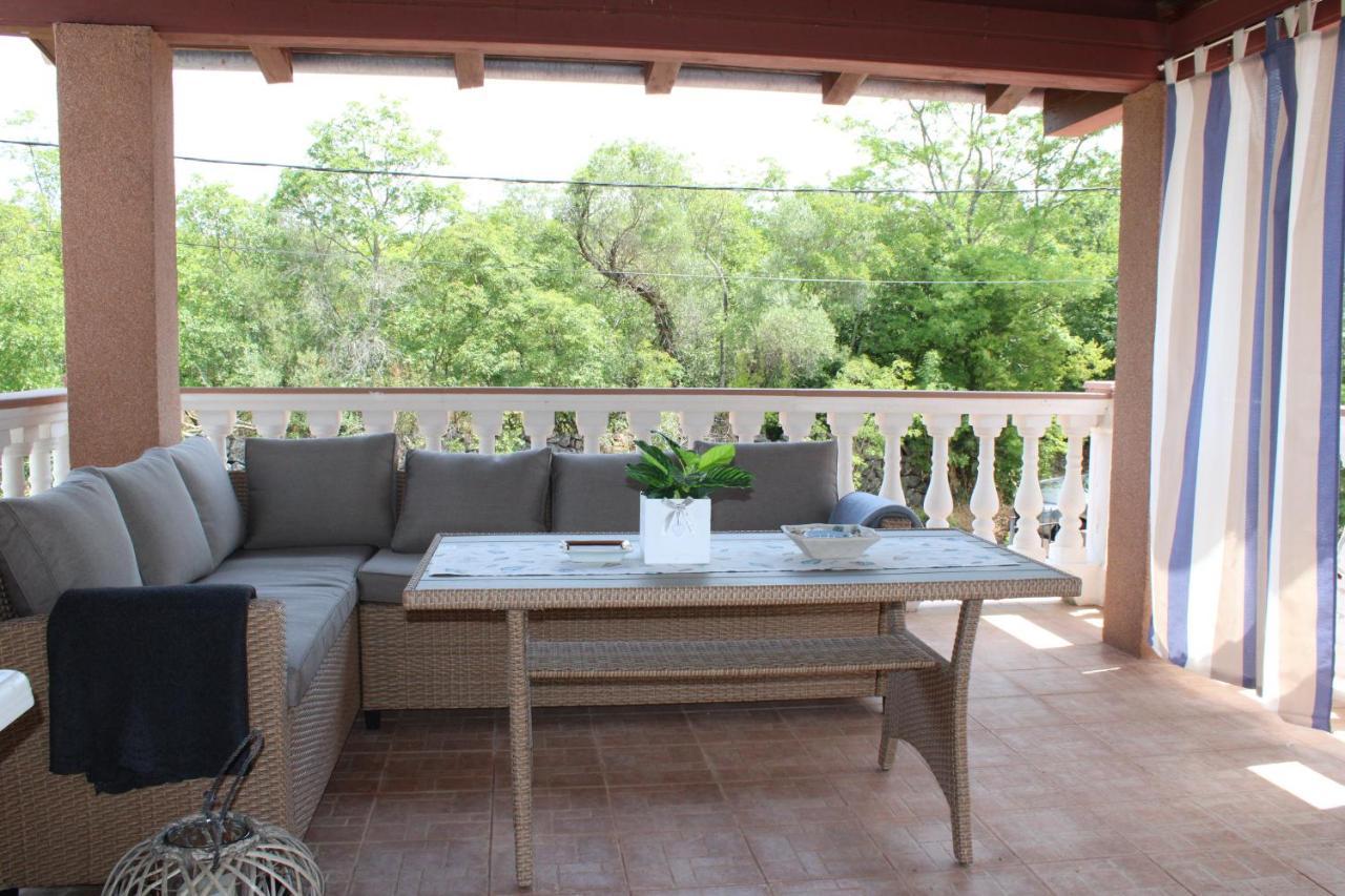 Apartment Noel Sveti Vid-Miholjice Zewnętrze zdjęcie