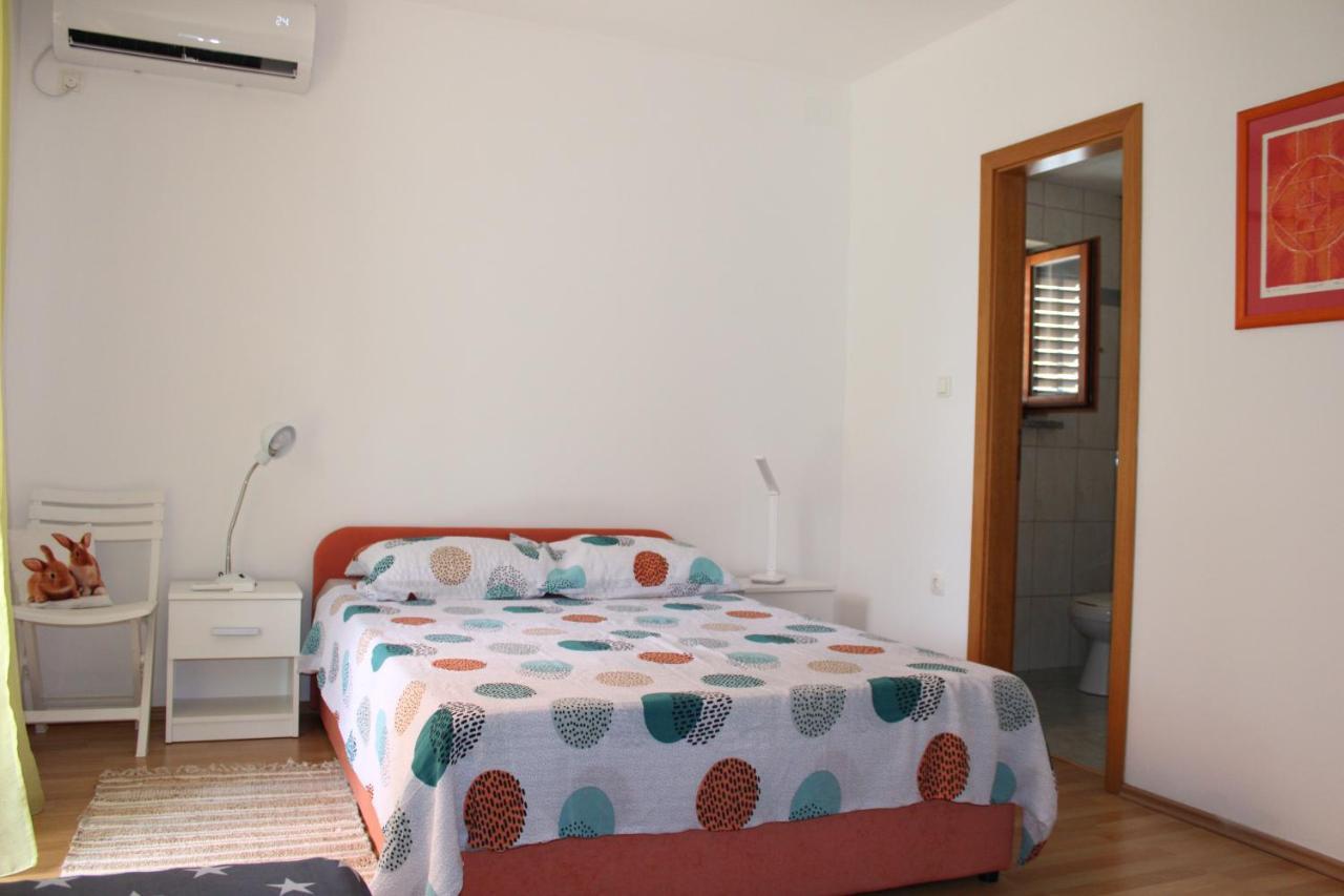 Apartment Noel Sveti Vid-Miholjice Zewnętrze zdjęcie