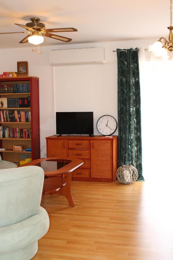 Apartment Noel Sveti Vid-Miholjice Zewnętrze zdjęcie