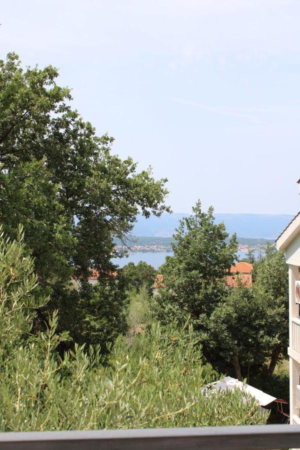 Apartment Noel Sveti Vid-Miholjice Zewnętrze zdjęcie