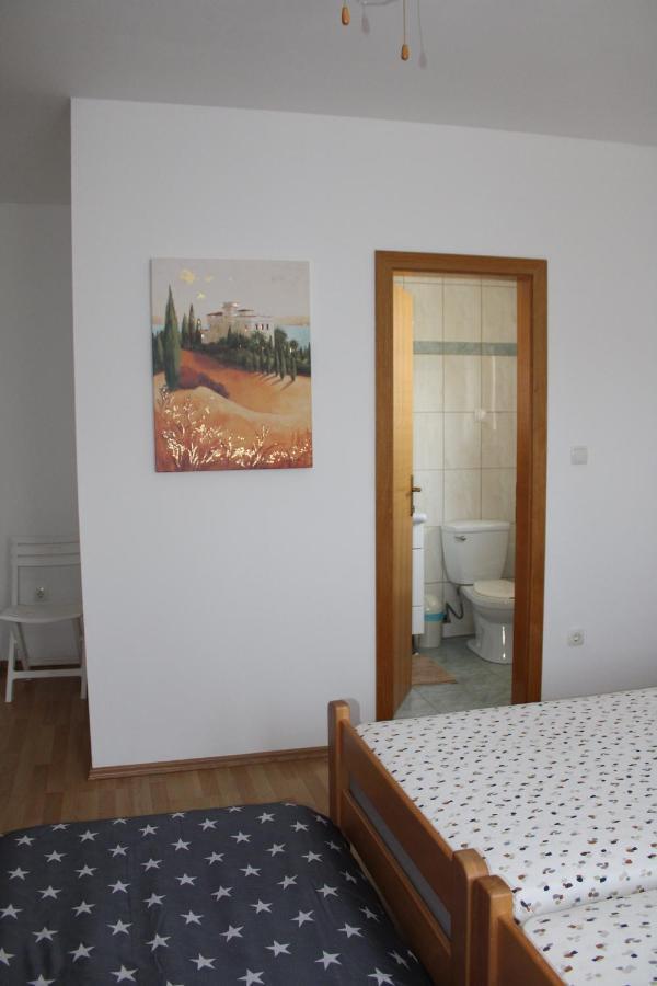 Apartment Noel Sveti Vid-Miholjice Zewnętrze zdjęcie