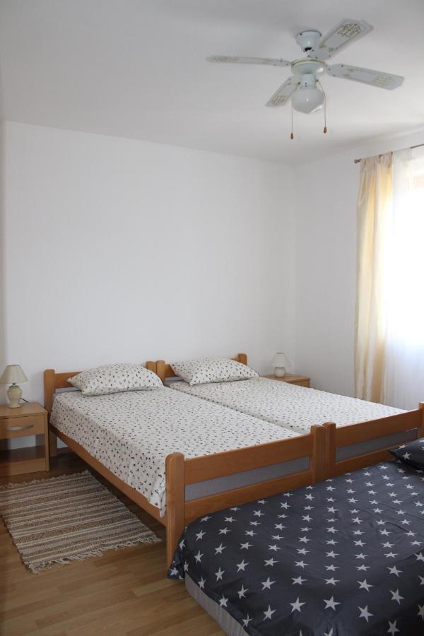 Apartment Noel Sveti Vid-Miholjice Zewnętrze zdjęcie