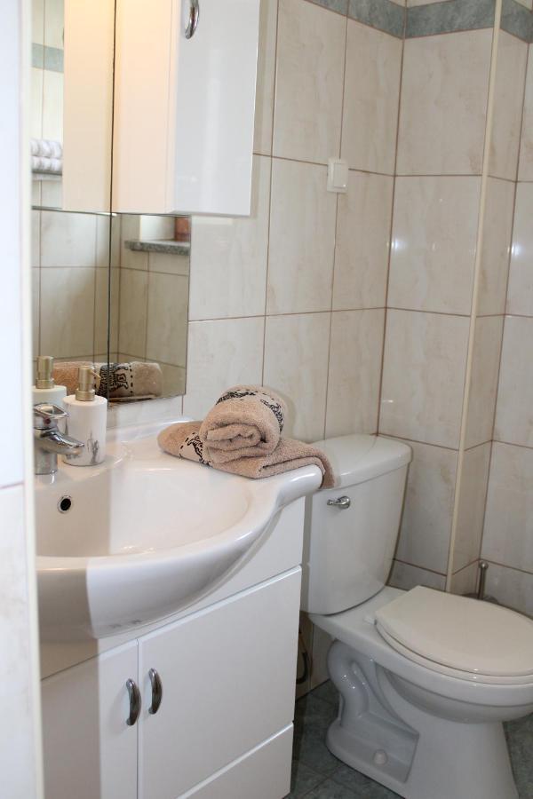 Apartment Noel Sveti Vid-Miholjice Zewnętrze zdjęcie