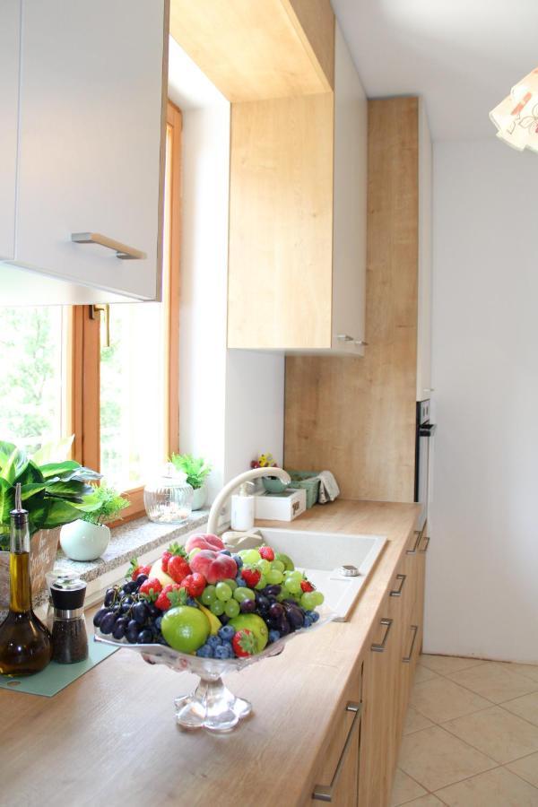 Apartment Noel Sveti Vid-Miholjice Zewnętrze zdjęcie