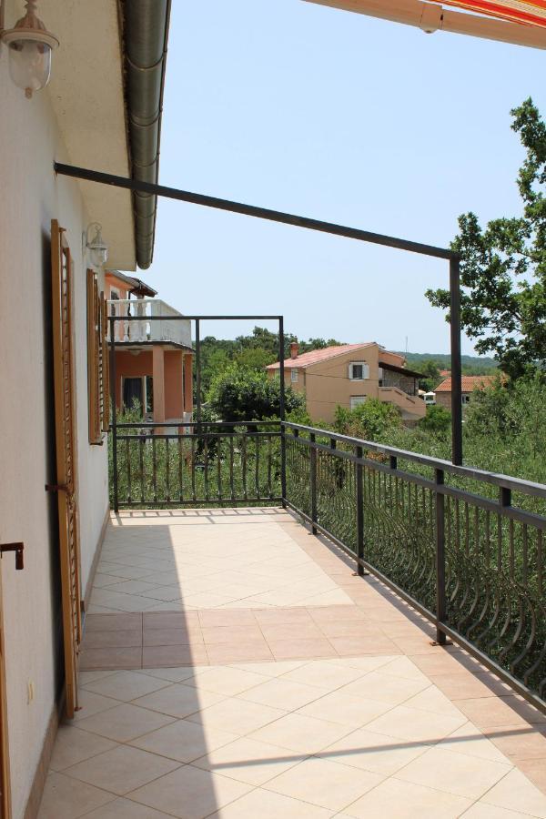 Apartment Noel Sveti Vid-Miholjice Zewnętrze zdjęcie