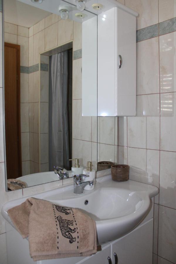 Apartment Noel Sveti Vid-Miholjice Zewnętrze zdjęcie