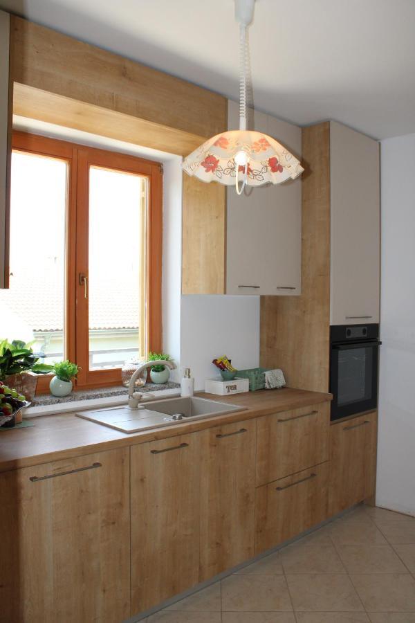 Apartment Noel Sveti Vid-Miholjice Zewnętrze zdjęcie