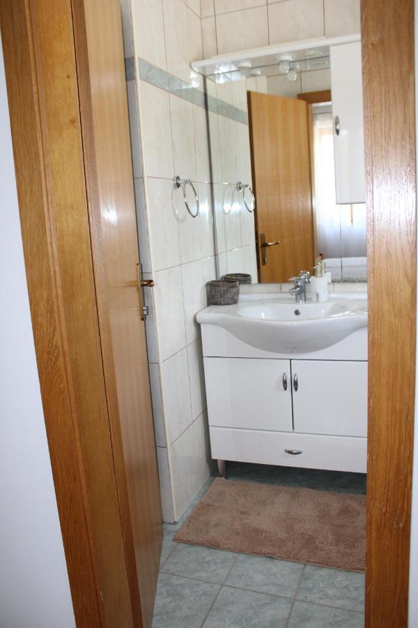 Apartment Noel Sveti Vid-Miholjice Zewnętrze zdjęcie