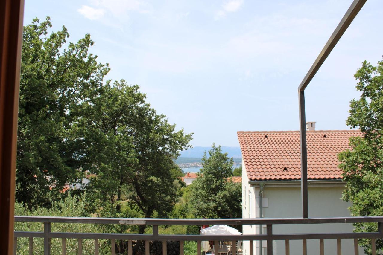 Apartment Noel Sveti Vid-Miholjice Zewnętrze zdjęcie