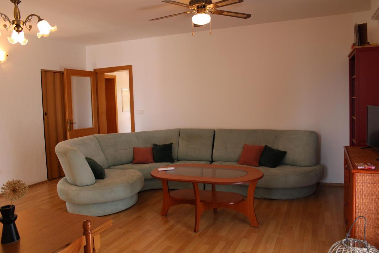 Apartment Noel Sveti Vid-Miholjice Zewnętrze zdjęcie