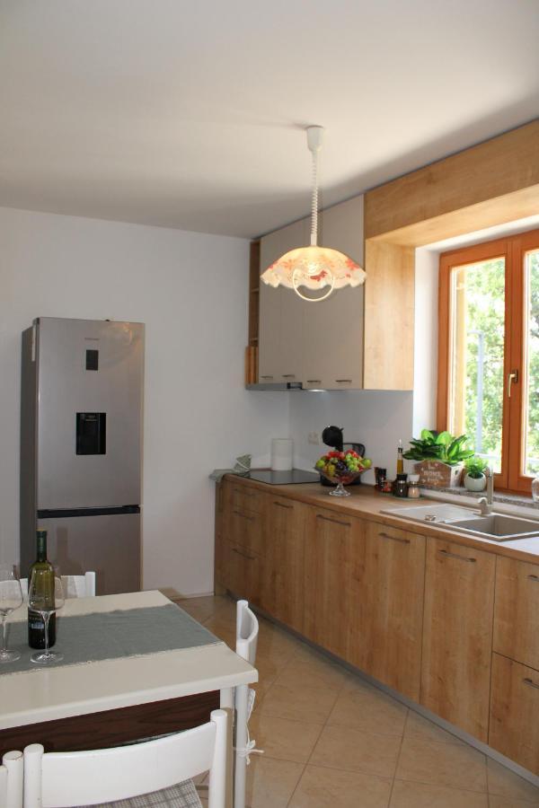 Apartment Noel Sveti Vid-Miholjice Zewnętrze zdjęcie