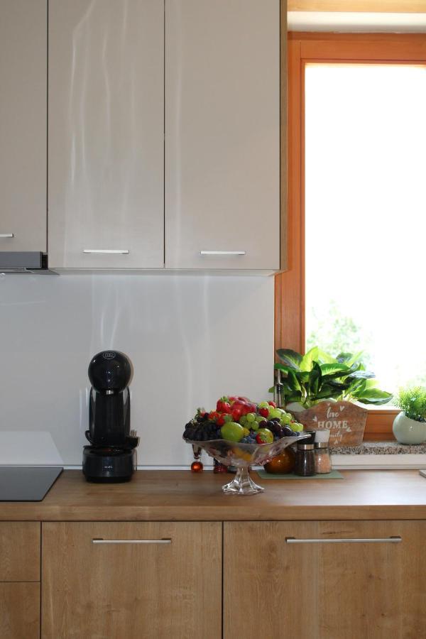 Apartment Noel Sveti Vid-Miholjice Zewnętrze zdjęcie
